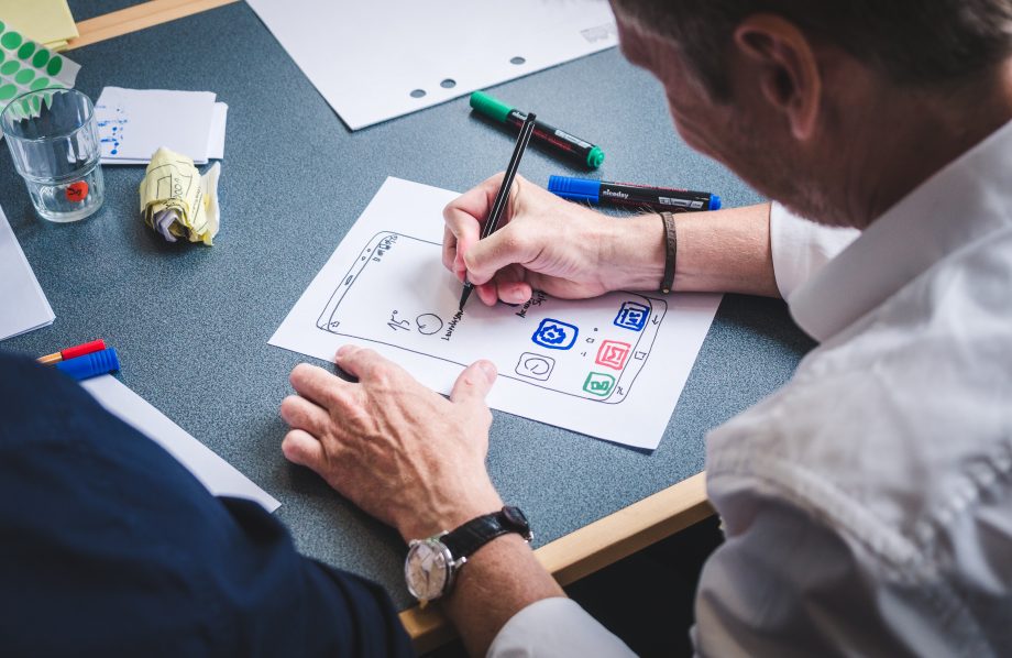 Atelier UX Design Quoi a Sert Agence UX UI Expert En Design 